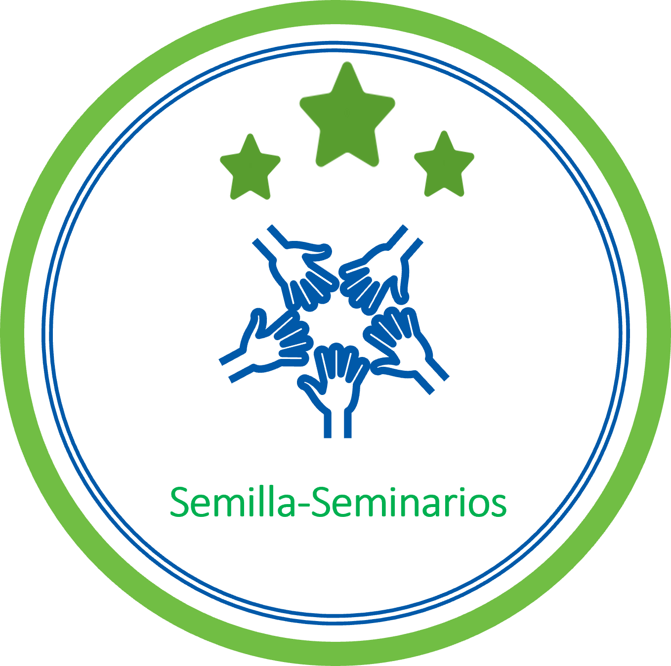 Insignia Semilla_Seminarios