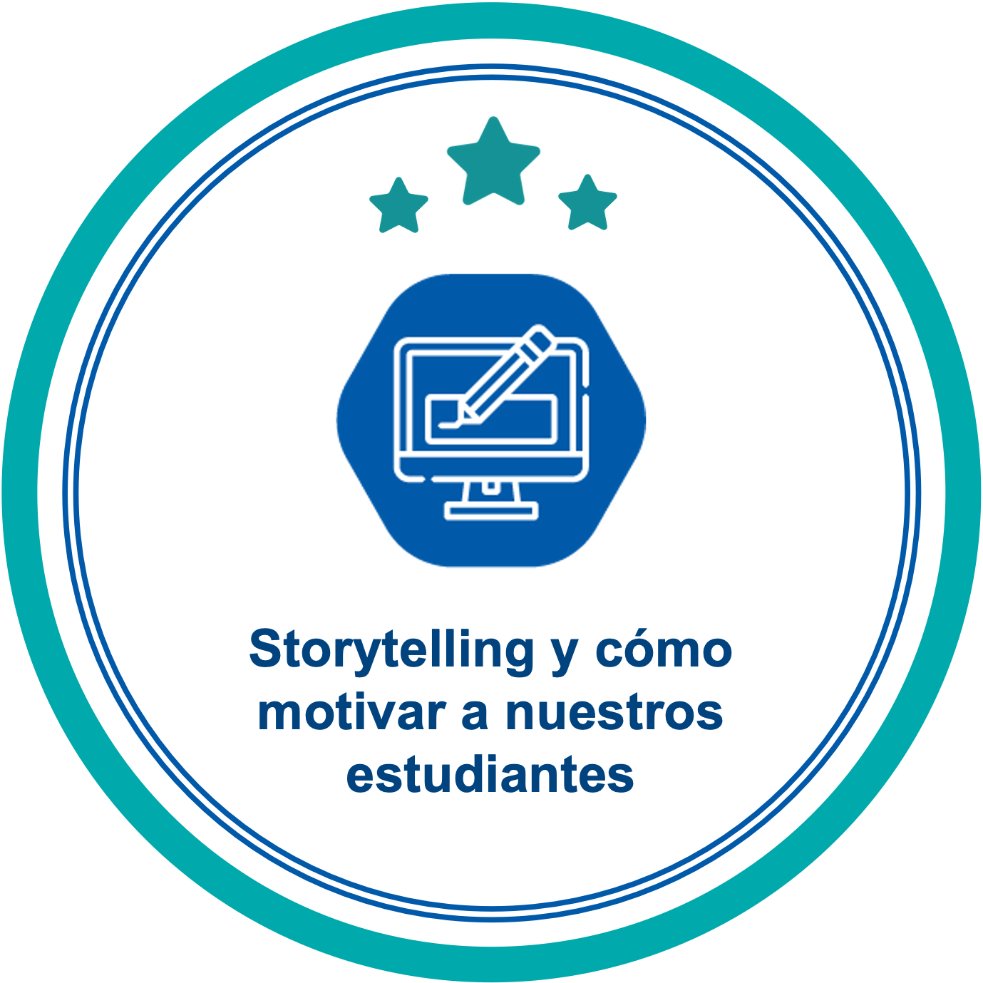Storytelling y cómo motivar a nuestros estudiantes